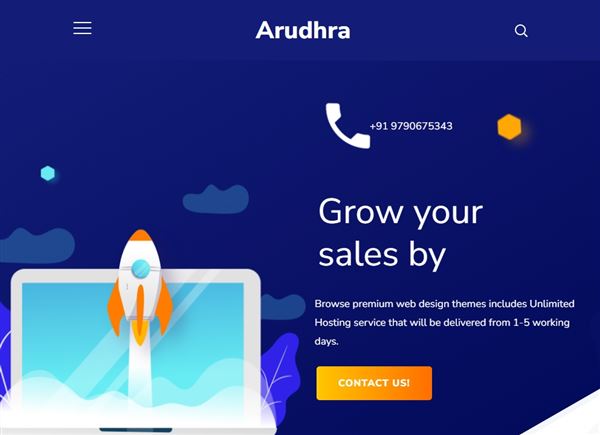 Arudhra Innovations